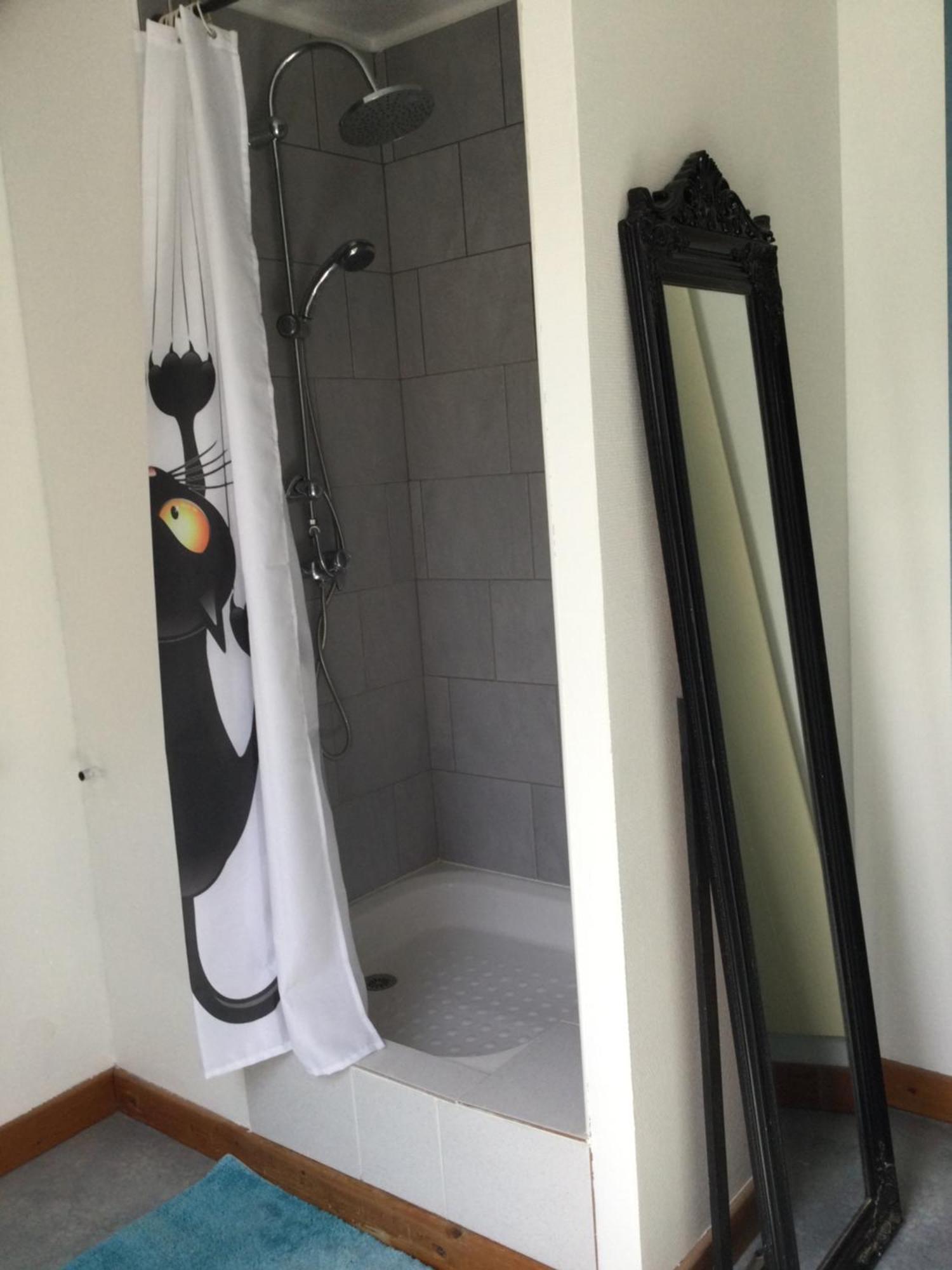 M2Couronne Appartement Mulhouse Buitenkant foto