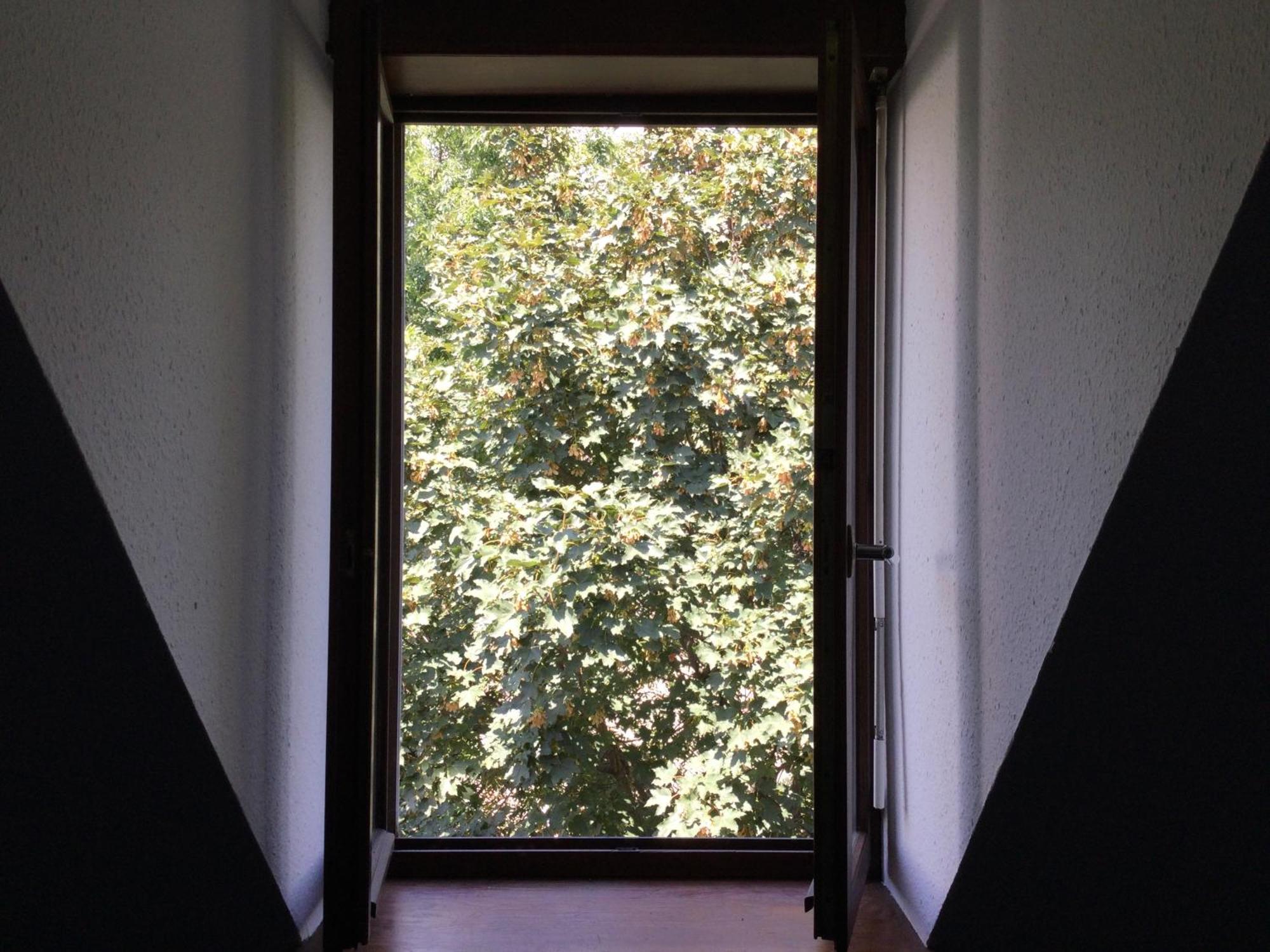 M2Couronne Appartement Mulhouse Buitenkant foto